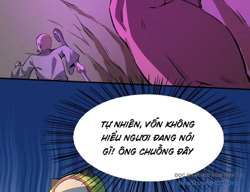 Pháp Sư Ký Sinh Chapter 11 - Trang 33