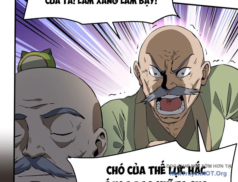 Pháp Sư Ký Sinh Chapter 11 - Trang 9
