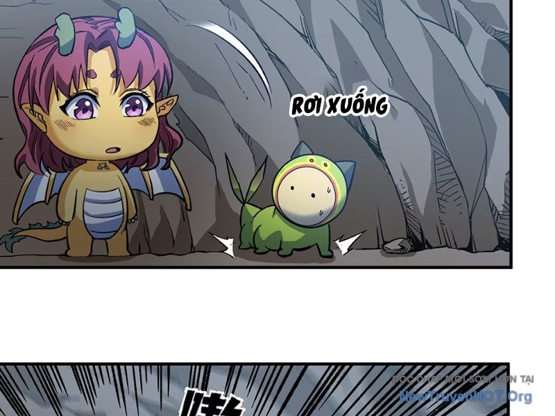 Pháp Sư Ký Sinh Chapter 12 - Trang 37