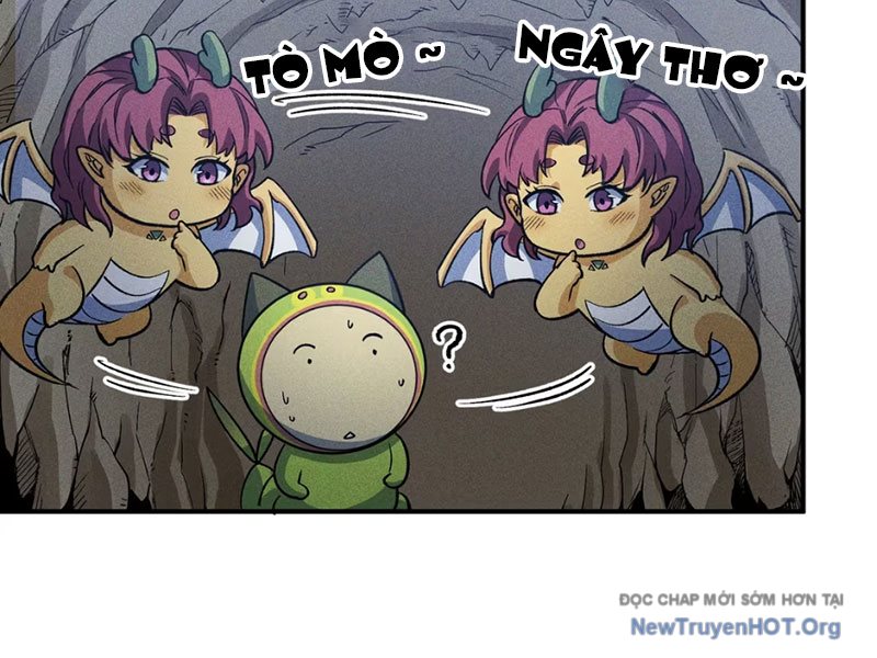 Pháp Sư Ký Sinh Chapter 12 - Trang 4