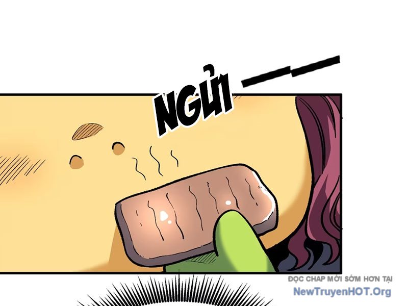 Pháp Sư Ký Sinh Chapter 12 - Trang 42