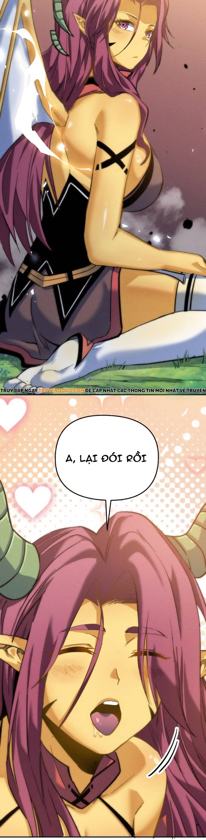 Pháp Sư Ký Sinh Chapter 13 - Trang 15
