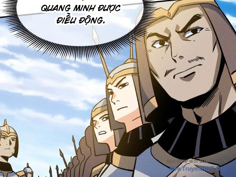 Pháp Sư Ký Sinh Chapter 14 - Trang 21