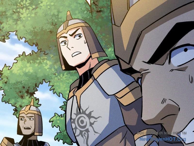 Pháp Sư Ký Sinh Chapter 14 - Trang 23
