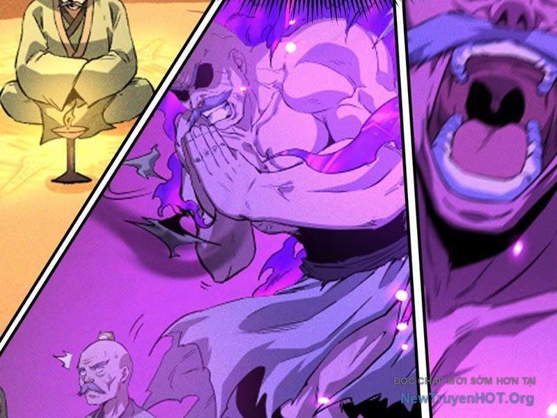 Pháp Sư Ký Sinh Chapter 14 - Trang 28