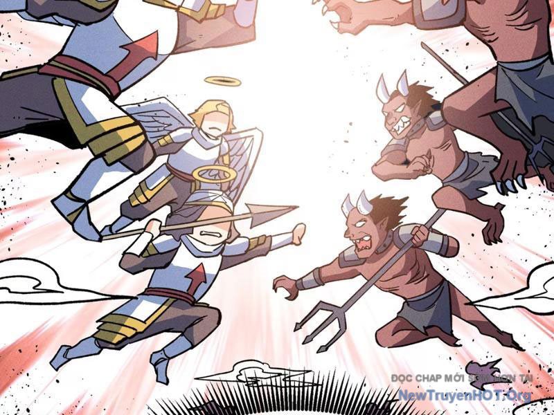 Pháp Sư Ký Sinh Chapter 14 - Trang 33