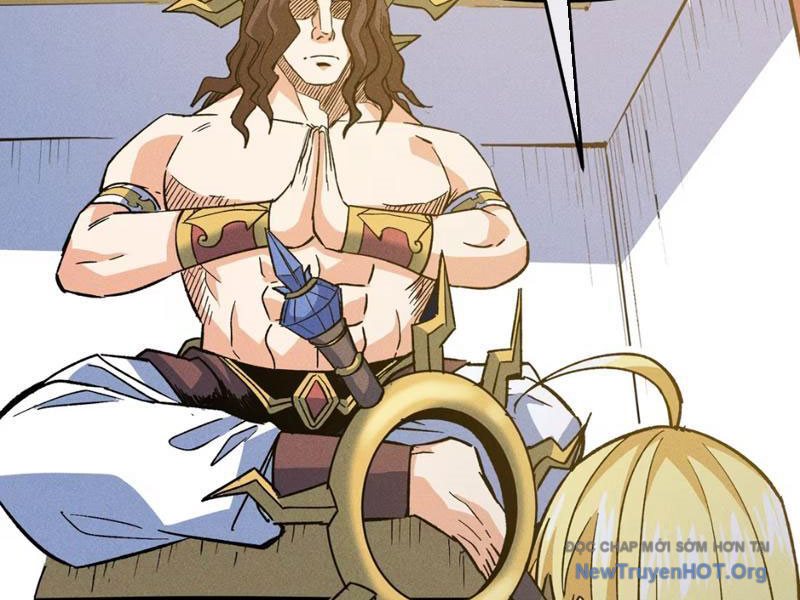 Pháp Sư Ký Sinh Chapter 14 - Trang 38