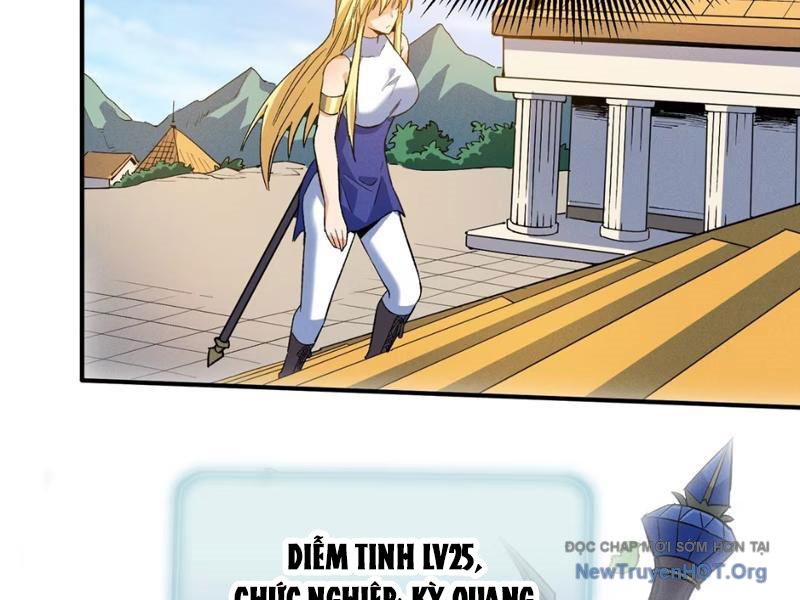 Pháp Sư Ký Sinh Chapter 14 - Trang 7