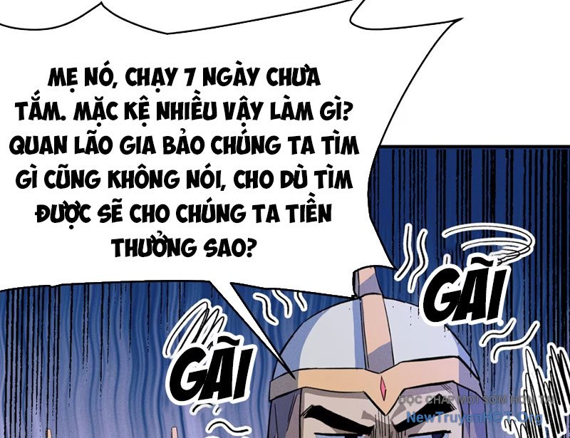 Pháp Sư Ký Sinh Chapter 15 - Trang 10