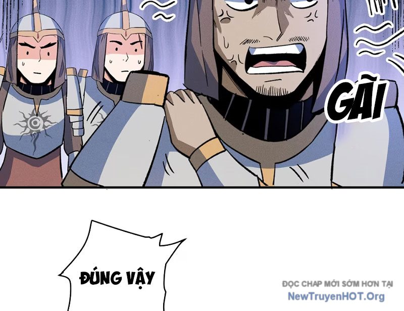 Pháp Sư Ký Sinh Chapter 15 - Trang 11