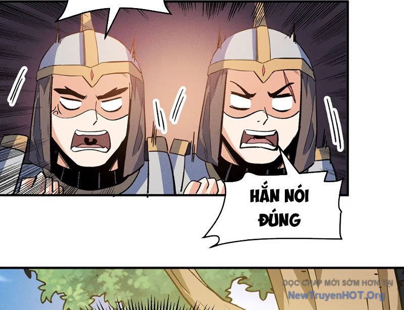 Pháp Sư Ký Sinh Chapter 15 - Trang 12