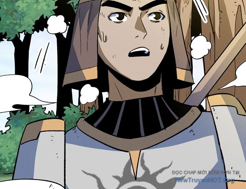 Pháp Sư Ký Sinh Chapter 15 - Trang 14