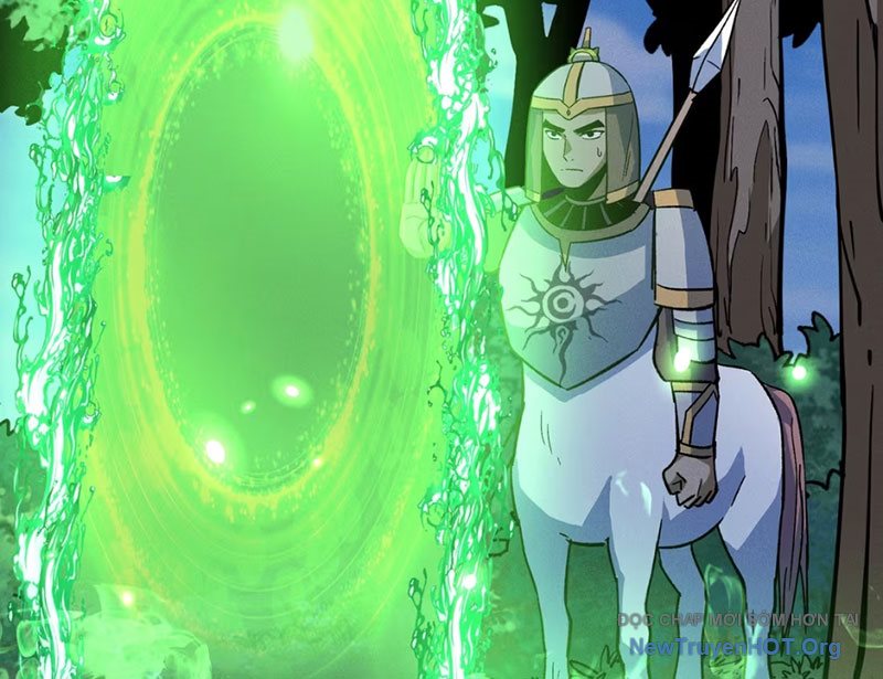 Pháp Sư Ký Sinh Chapter 15 - Trang 19