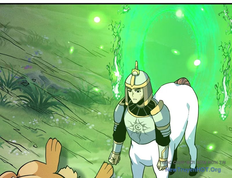 Pháp Sư Ký Sinh Chapter 15 - Trang 22