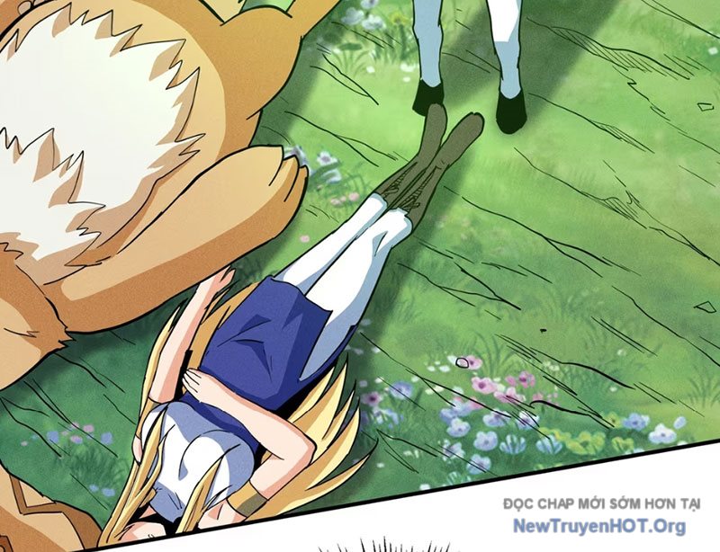Pháp Sư Ký Sinh Chapter 15 - Trang 23