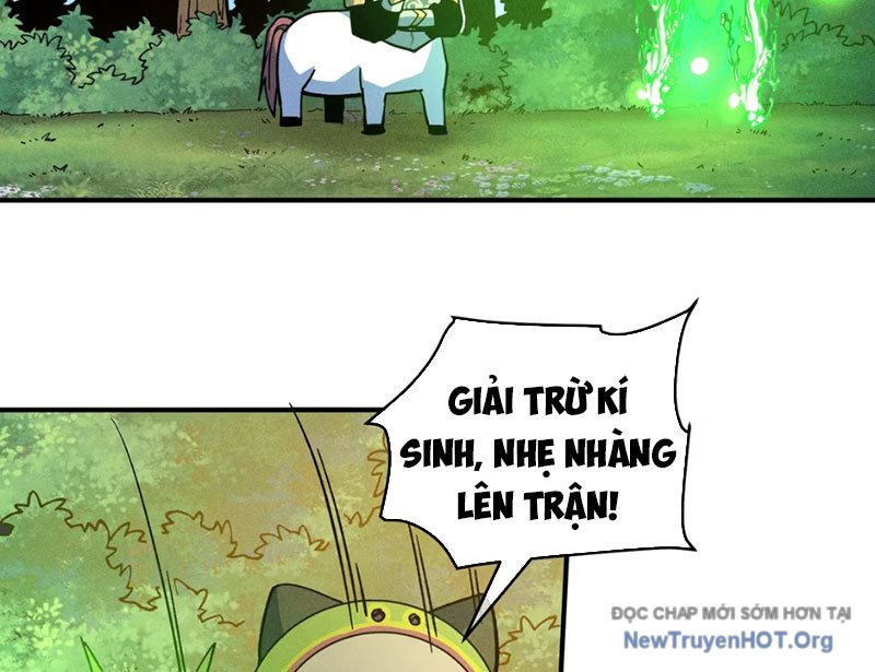 Pháp Sư Ký Sinh Chapter 15 - Trang 33