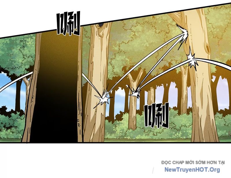 Pháp Sư Ký Sinh Chapter 15 - Trang 35