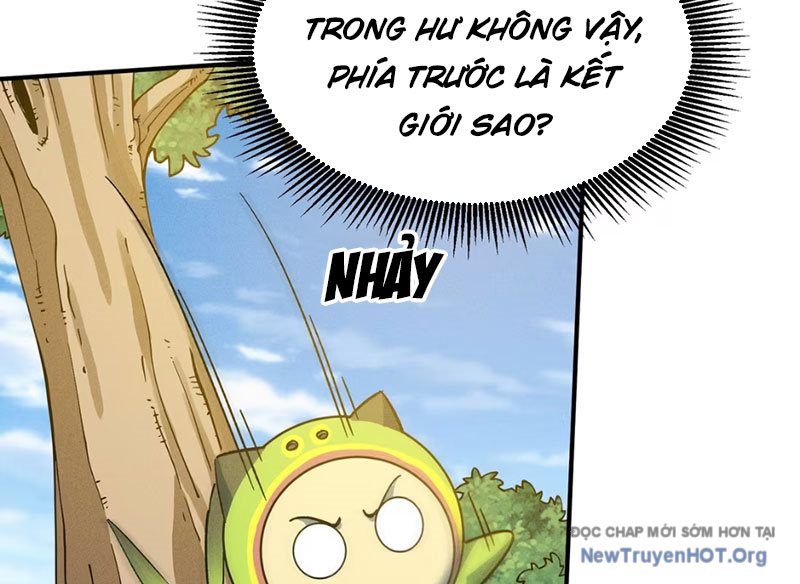 Pháp Sư Ký Sinh Chapter 15 - Trang 40
