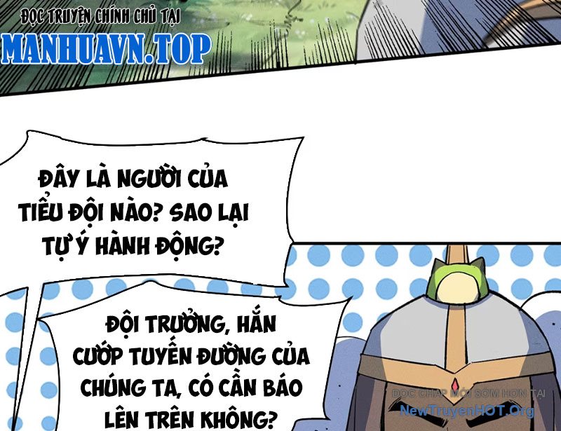 Pháp Sư Ký Sinh Chapter 15 - Trang 8