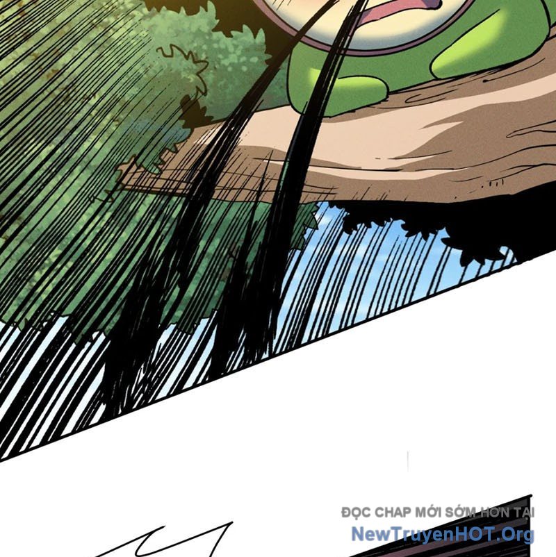 Pháp Sư Ký Sinh Chapter 16 - Trang 10