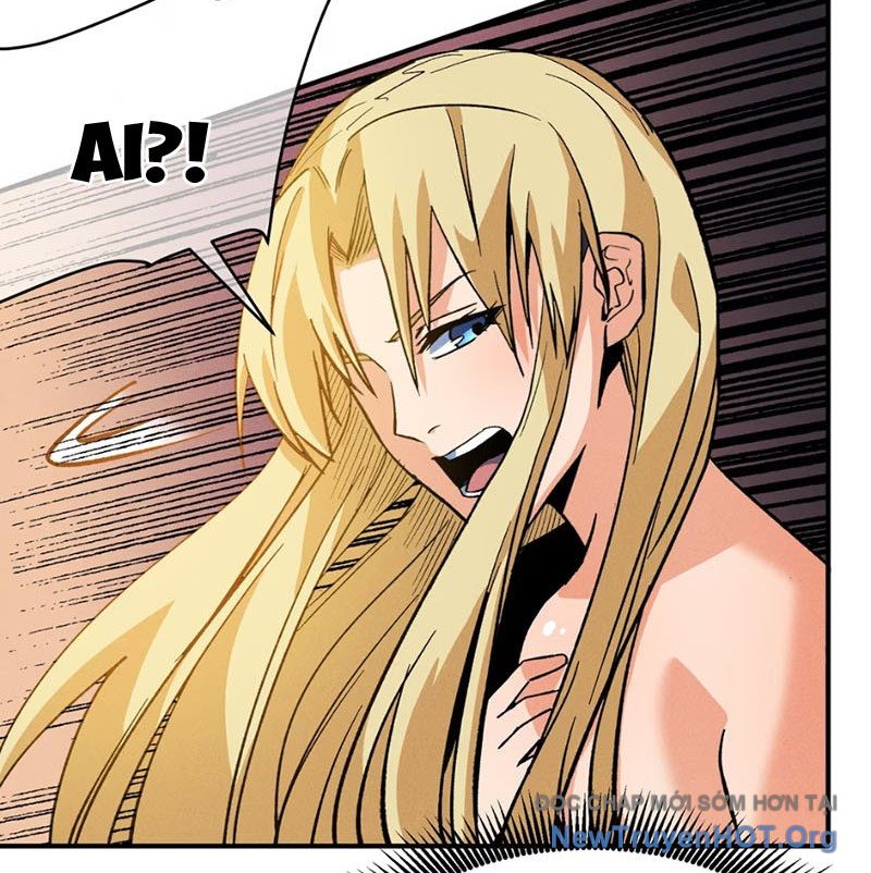 Pháp Sư Ký Sinh Chapter 16 - Trang 11