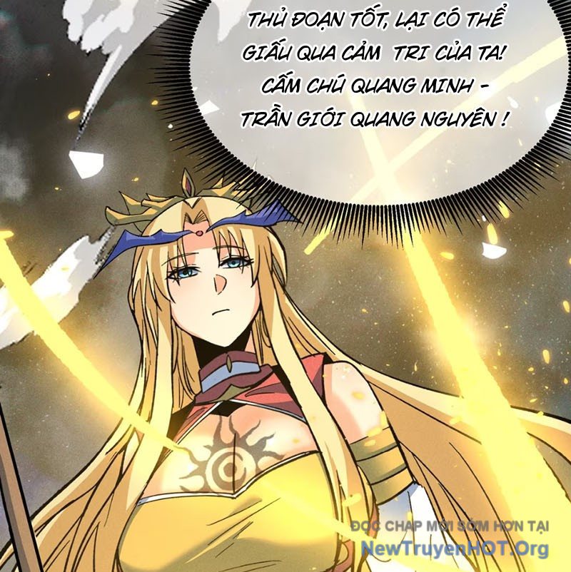 Pháp Sư Ký Sinh Chapter 16 - Trang 14