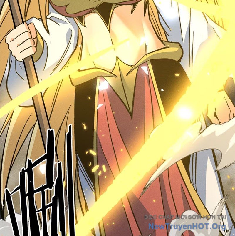 Pháp Sư Ký Sinh Chapter 16 - Trang 15