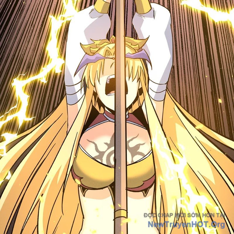 Pháp Sư Ký Sinh Chapter 16 - Trang 18