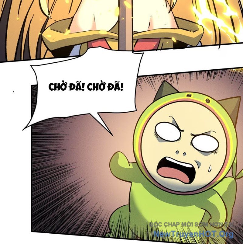 Pháp Sư Ký Sinh Chapter 16 - Trang 19