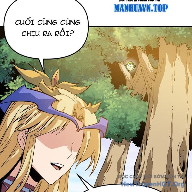 Pháp Sư Ký Sinh Chapter 16 - Trang 21