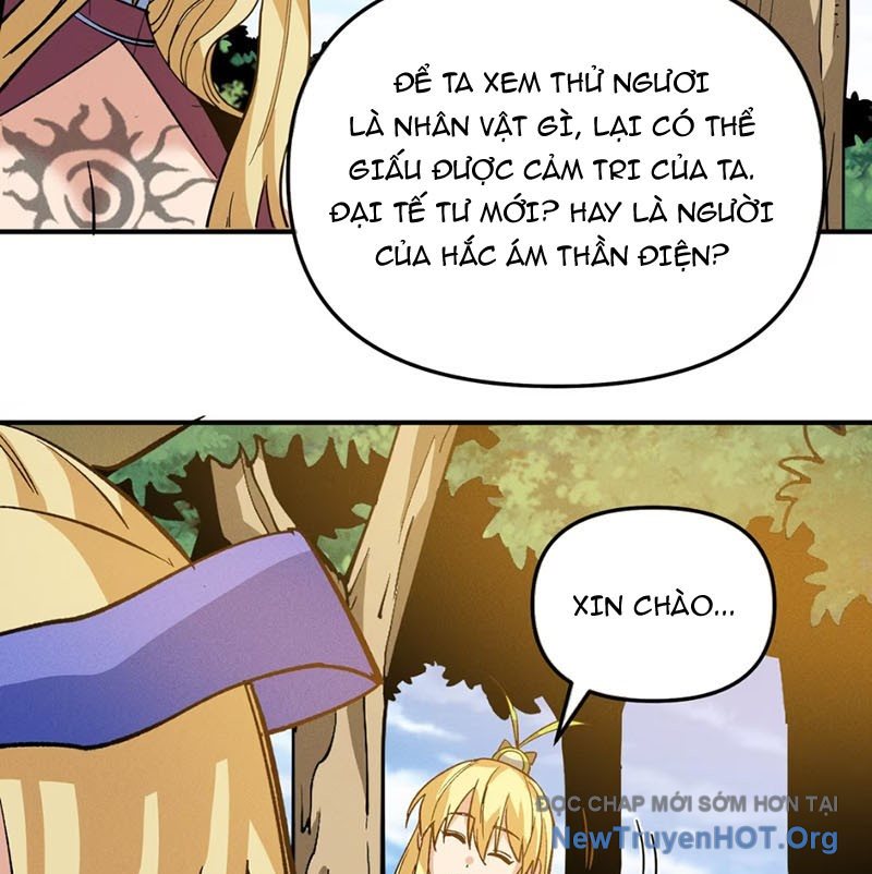 Pháp Sư Ký Sinh Chapter 16 - Trang 22
