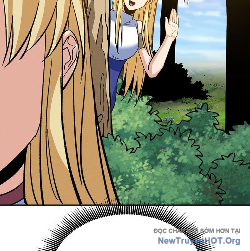 Pháp Sư Ký Sinh Chapter 16 - Trang 23