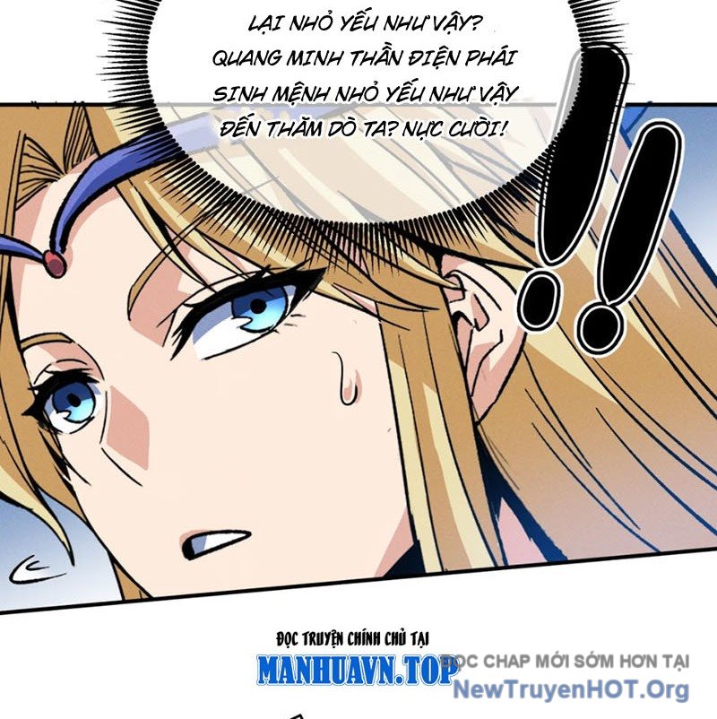 Pháp Sư Ký Sinh Chapter 16 - Trang 24