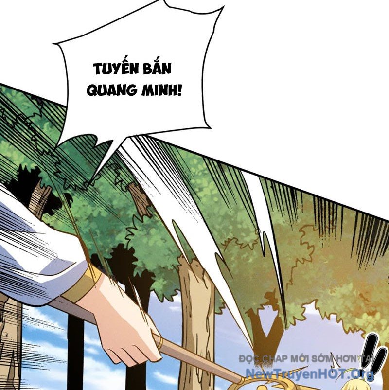Pháp Sư Ký Sinh Chapter 16 - Trang 25