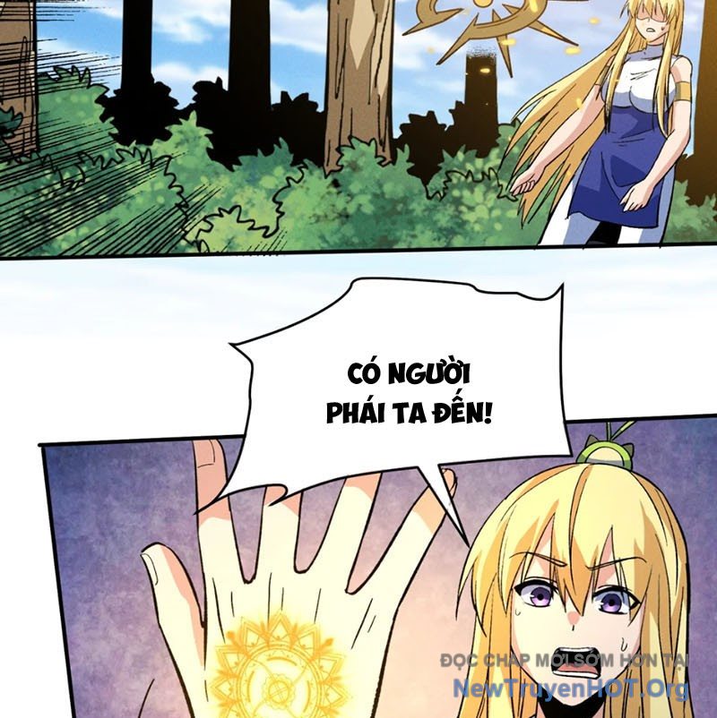 Pháp Sư Ký Sinh Chapter 16 - Trang 26