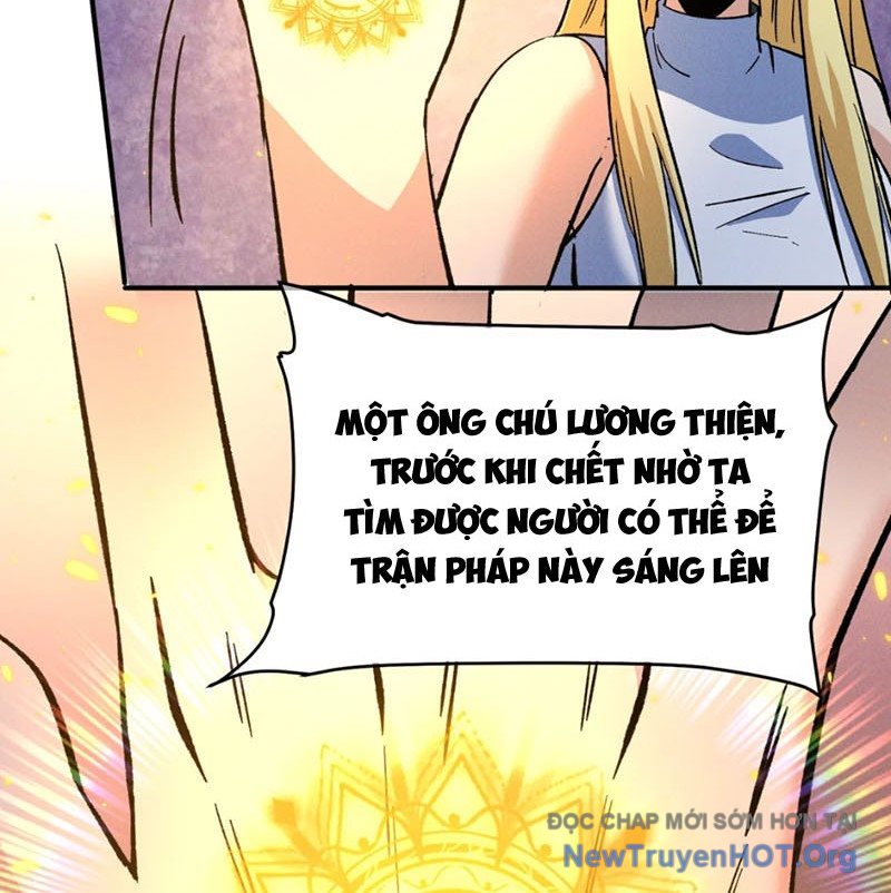 Pháp Sư Ký Sinh Chapter 16 - Trang 27