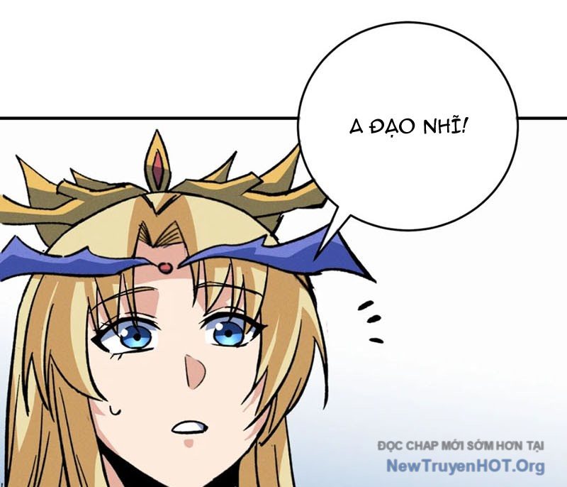 Pháp Sư Ký Sinh Chapter 16 - Trang 29
