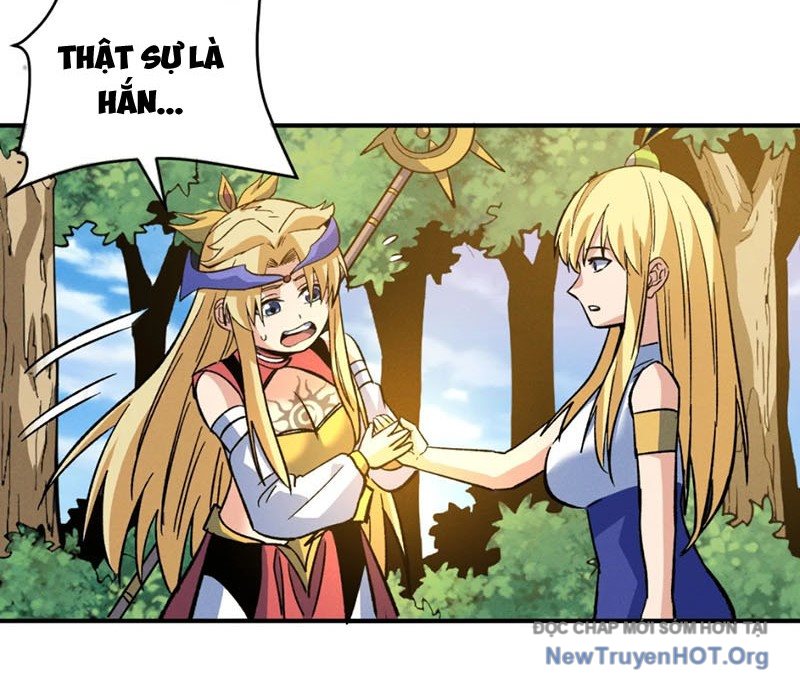 Pháp Sư Ký Sinh Chapter 16 - Trang 31