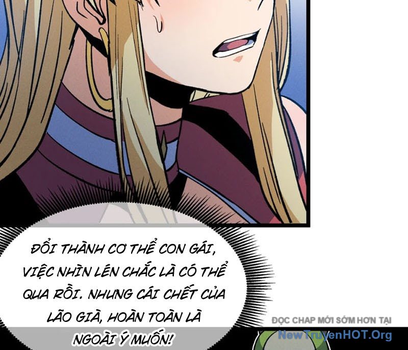Pháp Sư Ký Sinh Chapter 16 - Trang 33