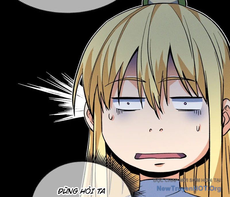 Pháp Sư Ký Sinh Chapter 16 - Trang 34