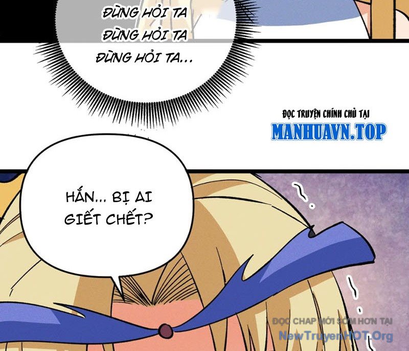 Pháp Sư Ký Sinh Chapter 16 - Trang 35