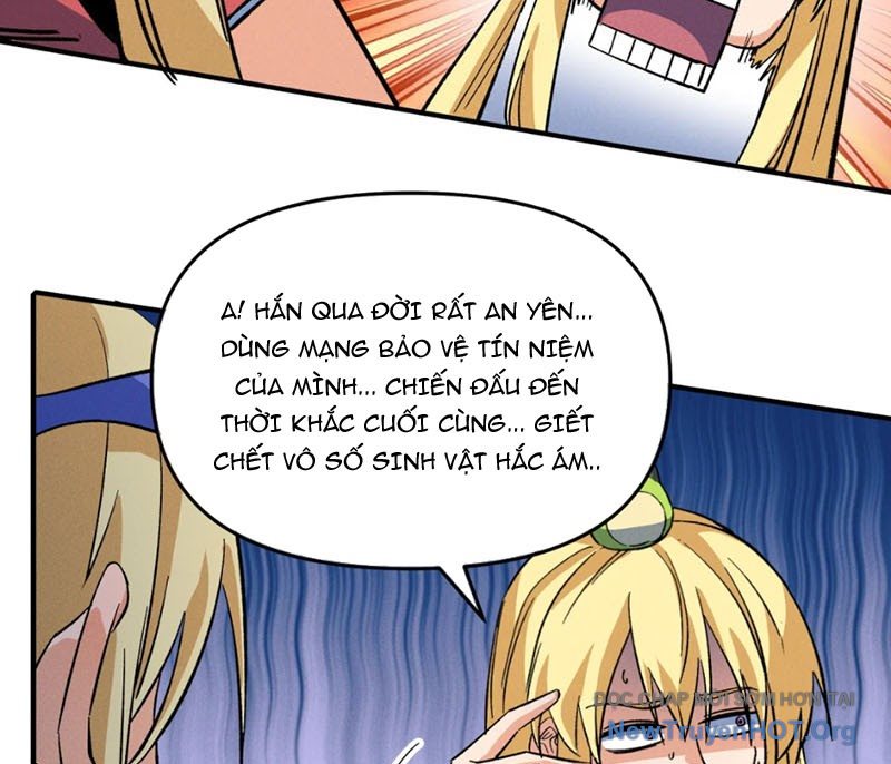 Pháp Sư Ký Sinh Chapter 16 - Trang 37