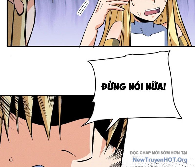 Pháp Sư Ký Sinh Chapter 16 - Trang 38