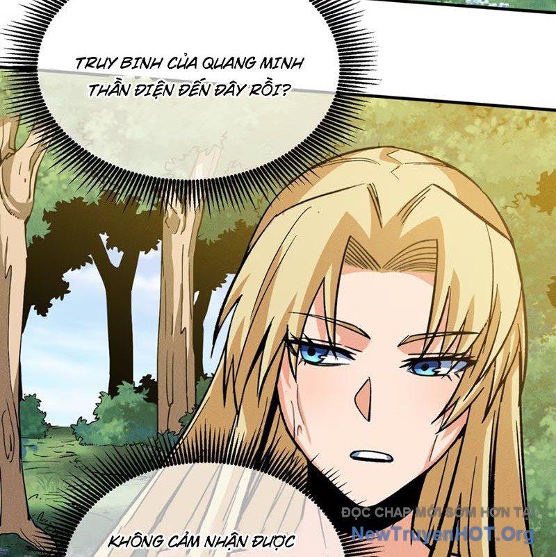 Pháp Sư Ký Sinh Chapter 16 - Trang 4