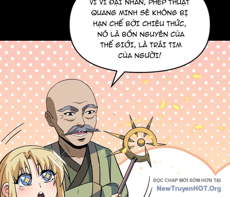 Pháp Sư Ký Sinh Chapter 16 - Trang 45