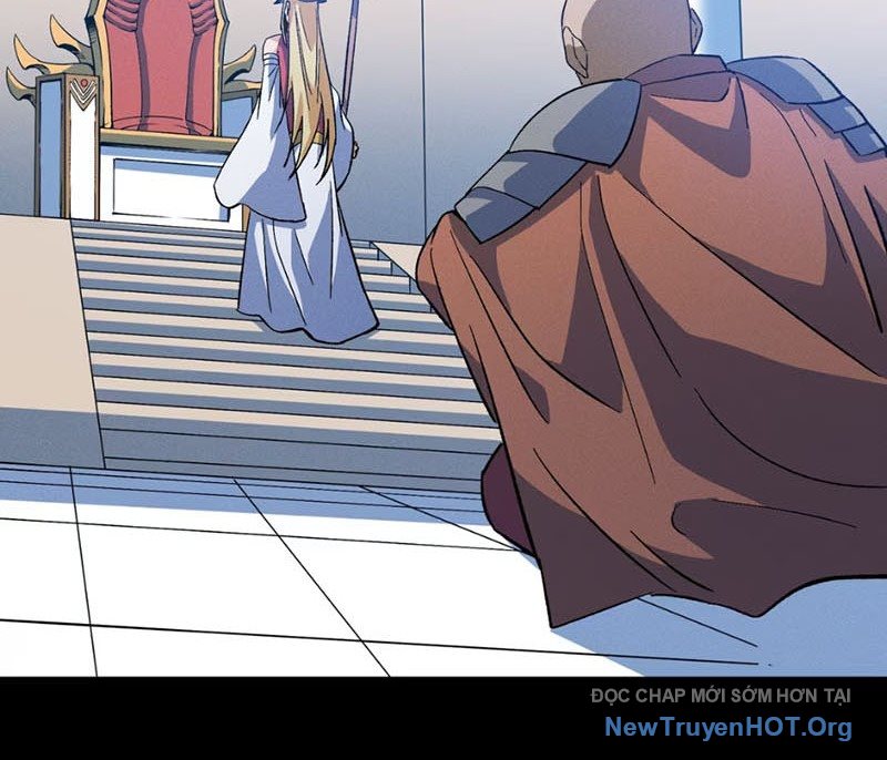 Pháp Sư Ký Sinh Chapter 16 - Trang 47