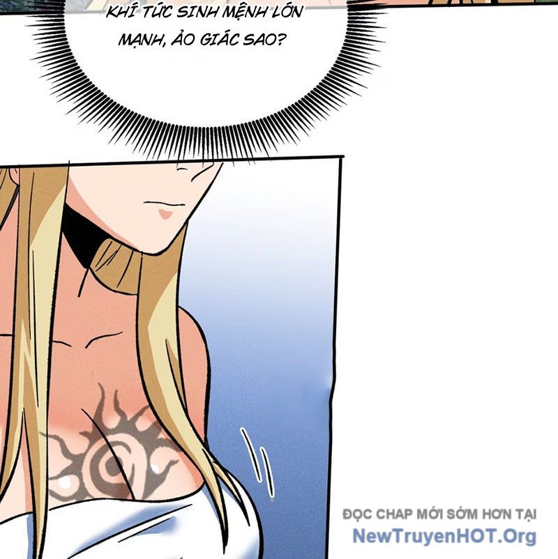 Pháp Sư Ký Sinh Chapter 16 - Trang 5
