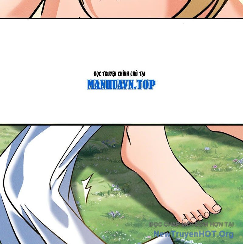 Pháp Sư Ký Sinh Chapter 16 - Trang 8