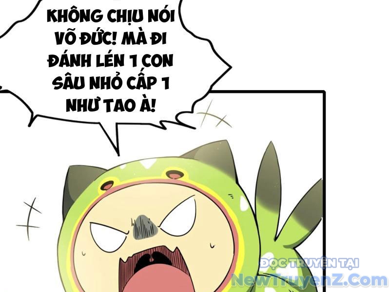 Pháp Sư Ký Sinh Chapter 2 - Trang 21