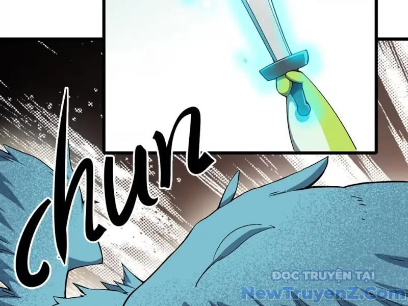 Pháp Sư Ký Sinh Chapter 2 - Trang 33